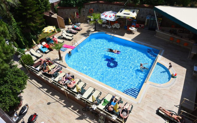 Park Hotel