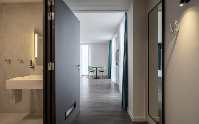 B&B HOTEL Antwerpen Centrum