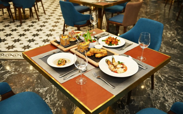 FLC Luxury Hotel Quy Nhon
