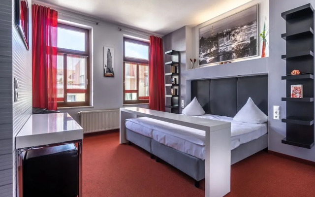 SL'otel - Das StadtHotel