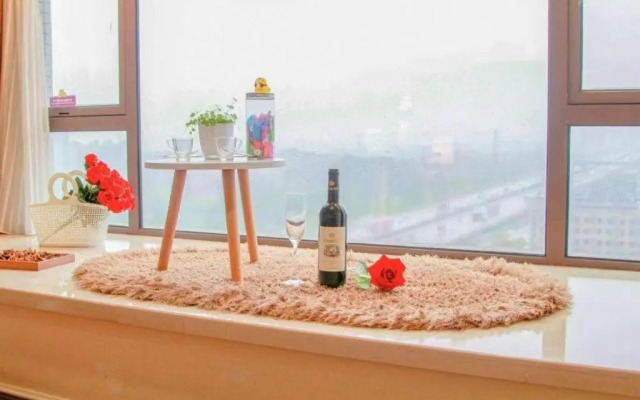 Foshan Golden Jubilee Hotel