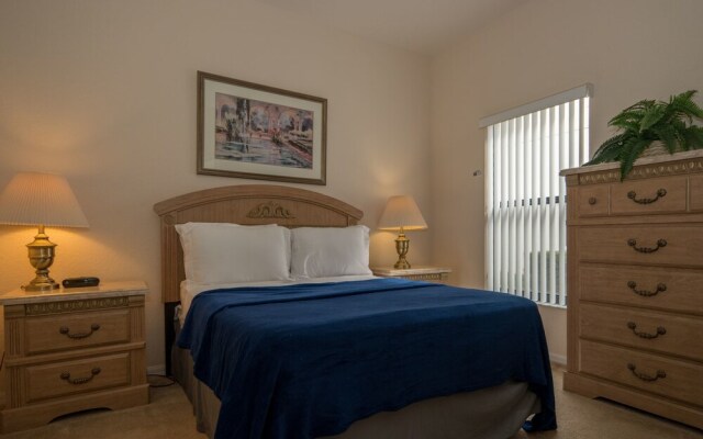 HG443SP High Grove - Three Bedroom Home