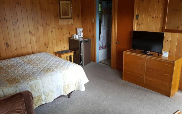 Motel Le Fleuron