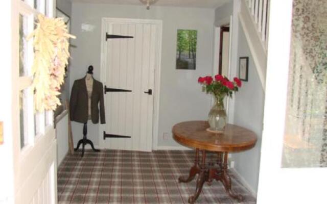 Chapel Cottage