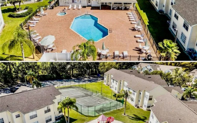 Grand Laguna 3BR Penthouse Near Universal Parks