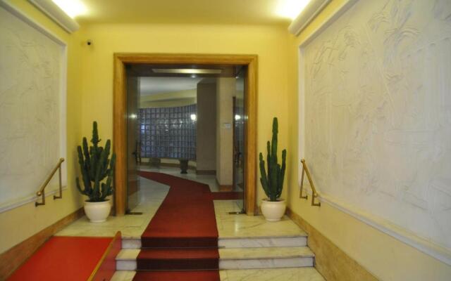 Domus Cavour Guest house