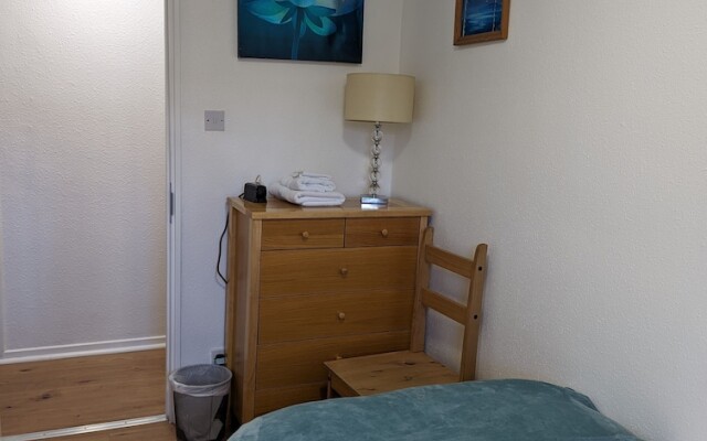 Beautiful Independent Apartment in London, UK