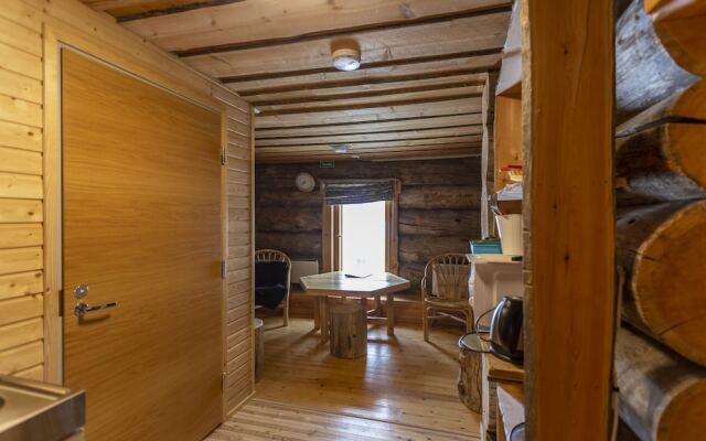Kuukkeli Apartments Hirvas