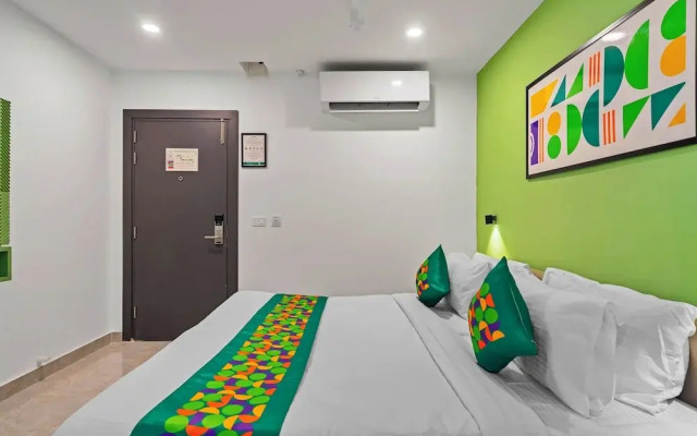 Treebo Hydotel Kompally