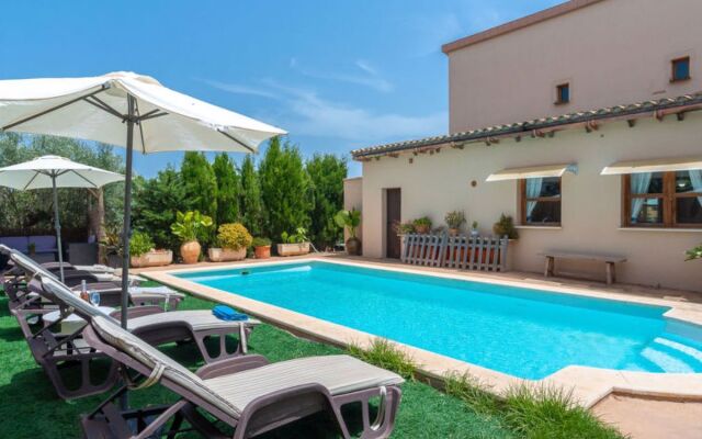 Villa Es Xipres