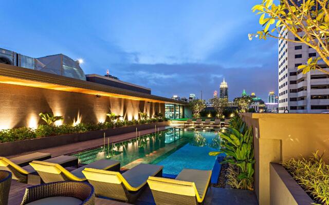 Hyatt Place Bangkok Sukhumvit 1