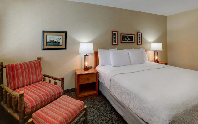 Stoney Creek Inn Galena