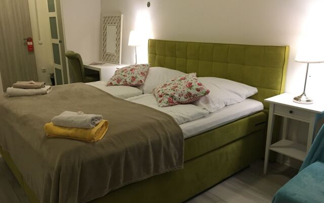 Hotel Krone - Weser Perle