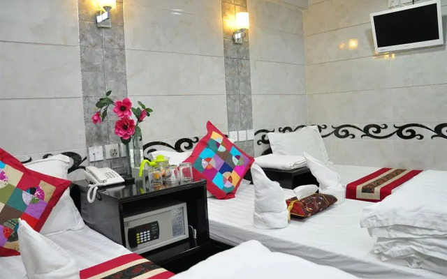 Pearl Premium Guest House