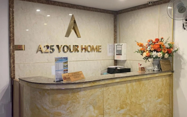A25 Hotel - Doi Can 2