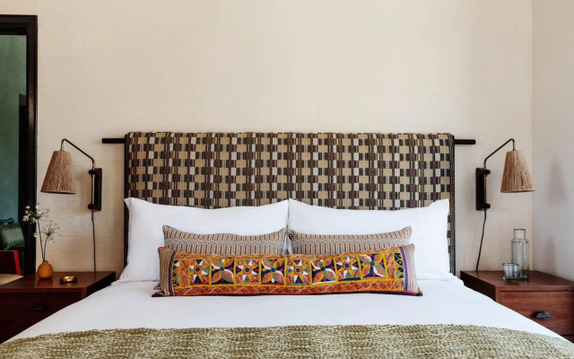 Downtown Los Angeles Proper Hotel, a Member of Design Hotels