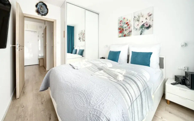 Apartamenty Sun & Snow Olimpijska