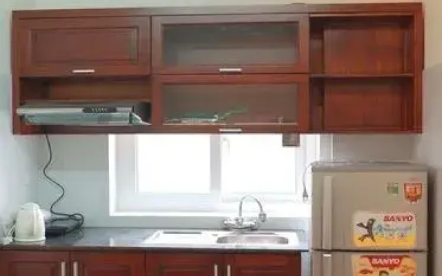 Platinum Beach Hotel & Apartment