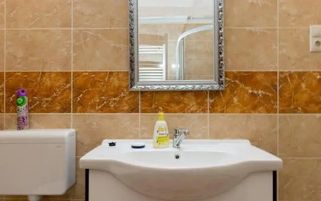 Great Value Apartment / City Centre