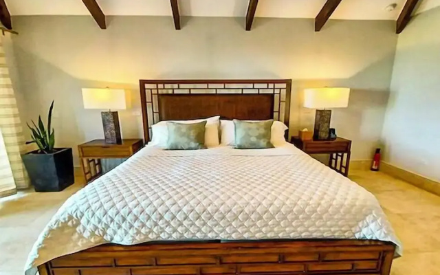 Villa Seabreeze