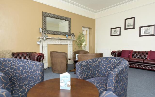 YHA Coverack