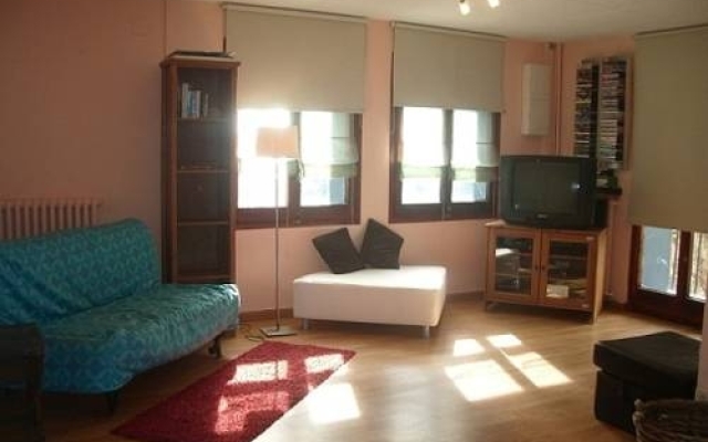 Roc Apartment