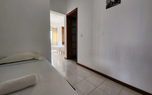 Txada Hostel
