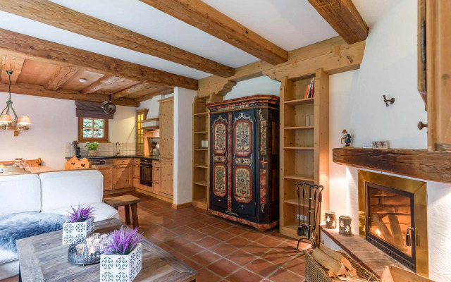 Wagstaett Loft by Apartment Managers