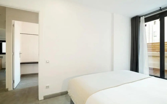 Private Terrace Dishwasher 3 Bedrooms