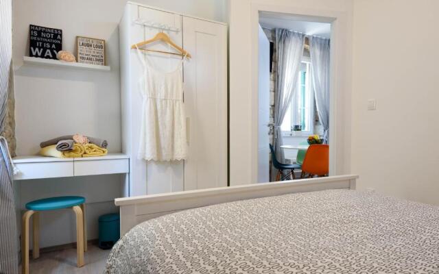 Apartment Fabijanko OldTown