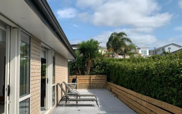 Barkersville Retreat