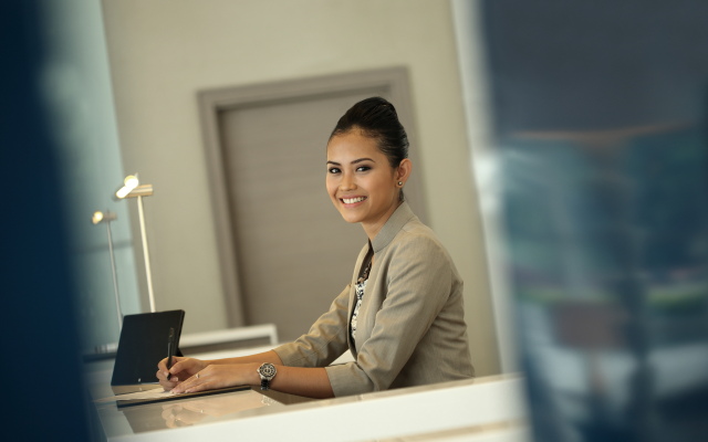 Novotel Tangerang