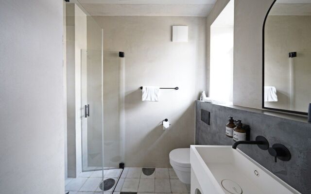 Numa Salzburg Maximilian