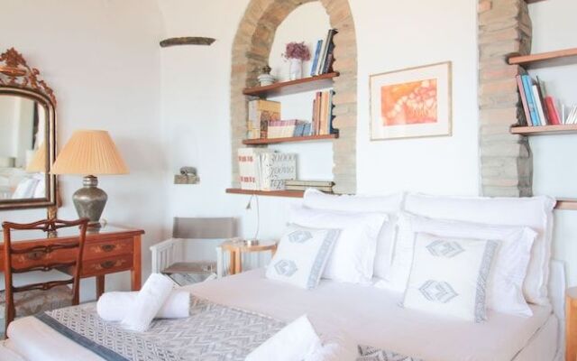 Sea View Exclusive Studios - Tinos