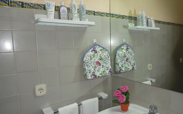 Hostal Ca'n Tiu