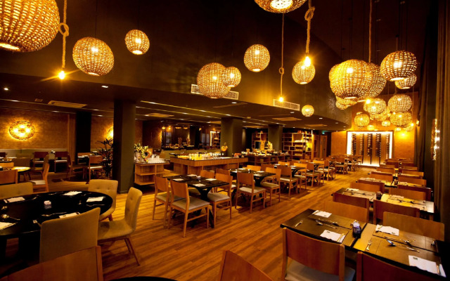 Quality Hotel Aracaju