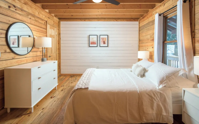 Red Feather Cabins 270