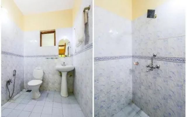 Tanisha Guest House by OYO Rooms