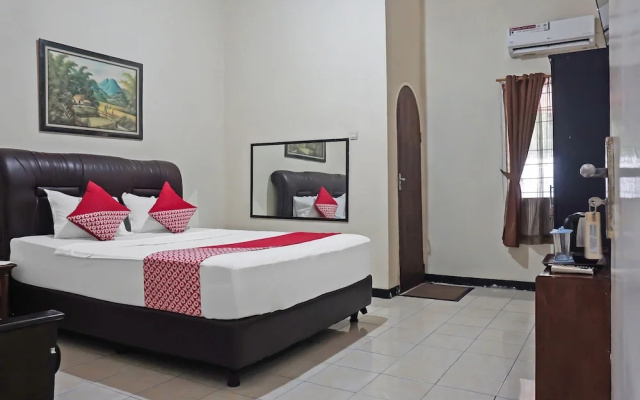 Hotel O Bogor Guest House