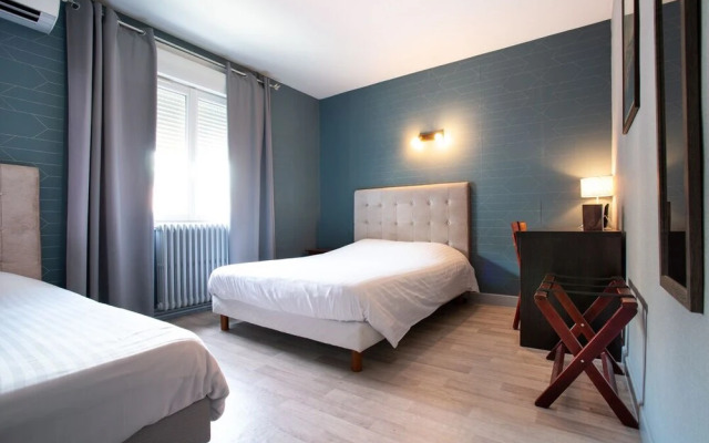 Hotel Les Pasteliers