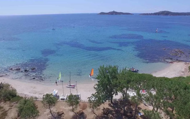 village vacances KALLISTERRA