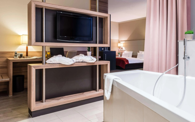 Best Western Premier Novina Hotel Regensburg