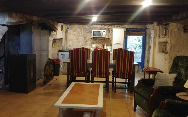 Manoir Le Cristal Futuroscope