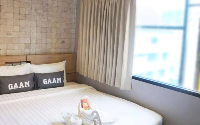 Gaam Hotel