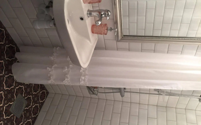 Strandflickornas Havshotell