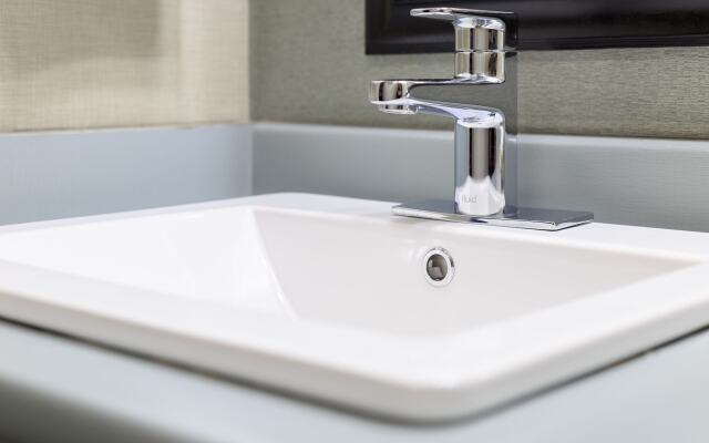 Accent Inns Kamloops