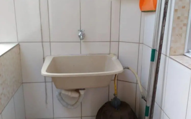 Canto Verde Aptos III