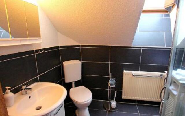 Ferienwohnungen Kleinzerlang SEE 9