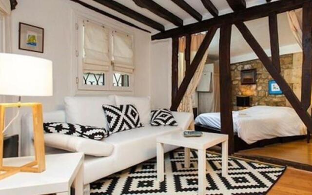 Appartement Les Enfants Rouges