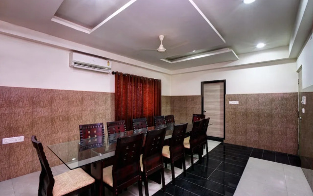 Arafa Inn